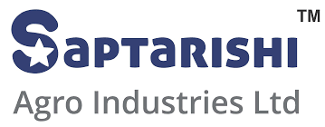 Saptarishi agro industries ltd