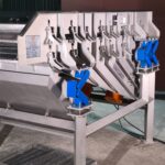 How the Nubbin Grader is Transforming Agro-Processing in India: A Modern Solution for Efficient Food Grading