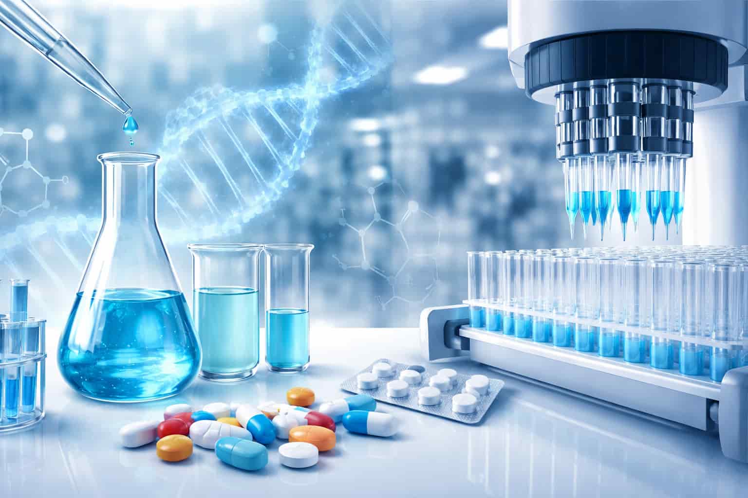 Pharmaceutical Conveyor Systems Manufacturer India