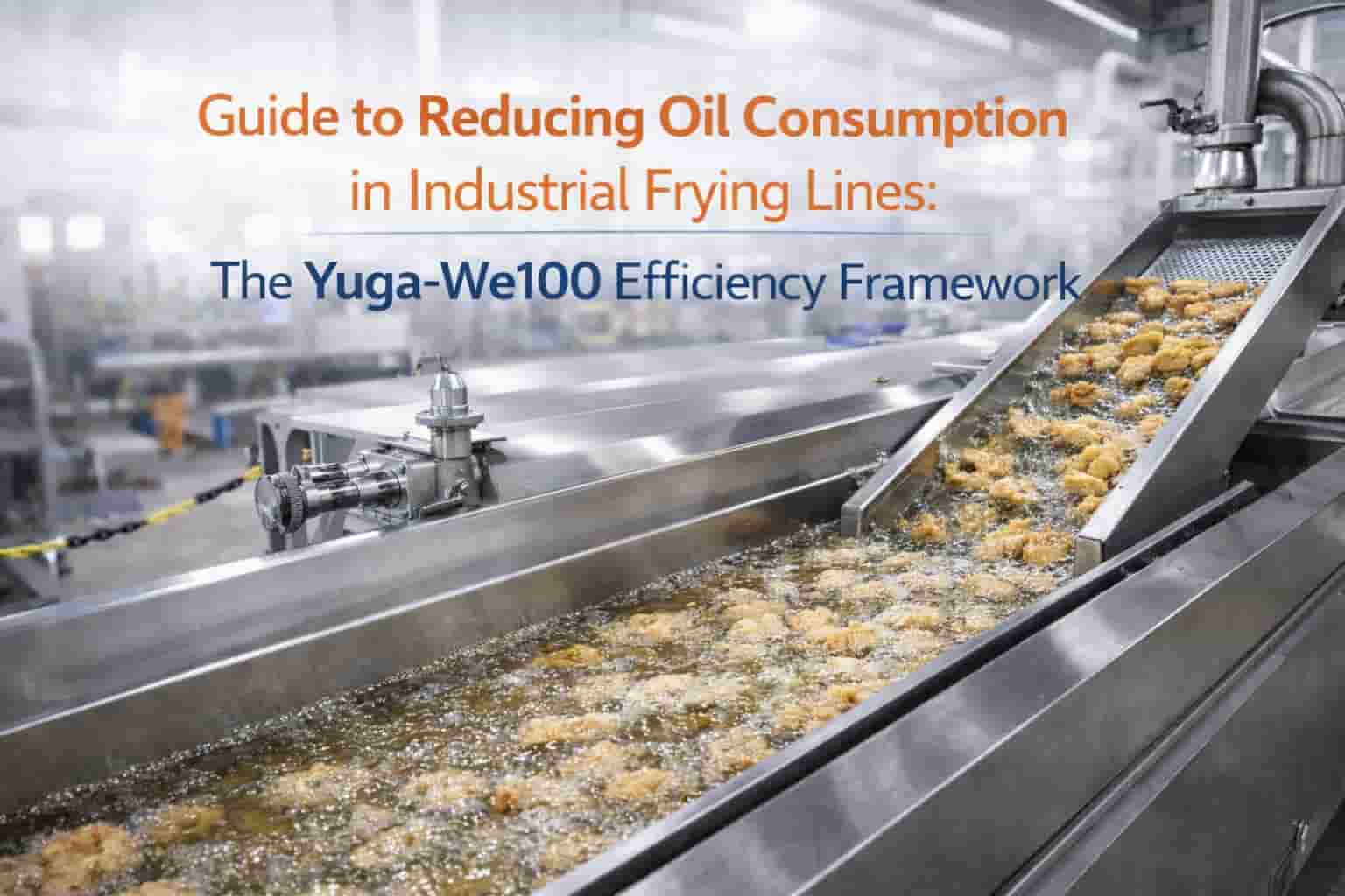 Reduce-Oil-Consumption-in-Frying-Line
