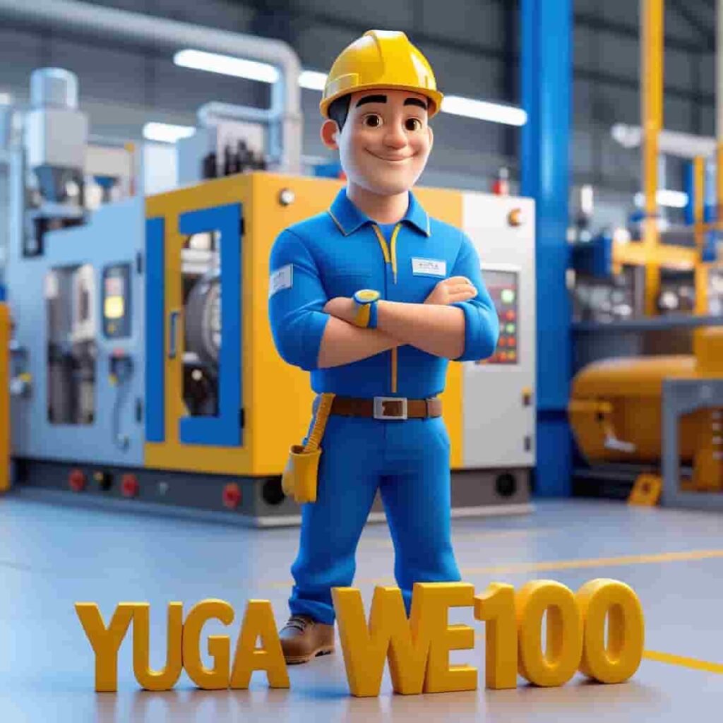 Yuga-We100 Manufacturer Pune