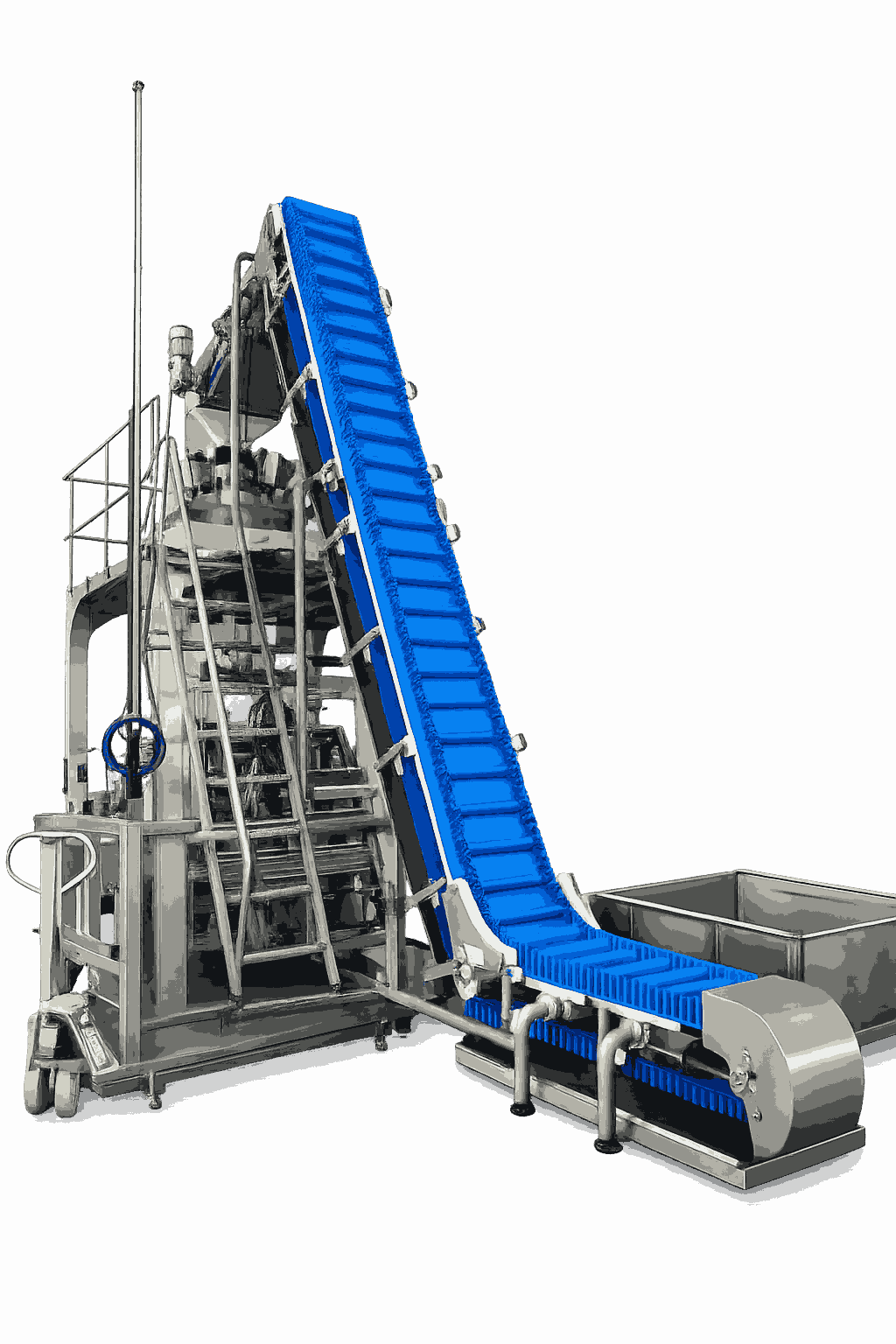 Elevating Systems
