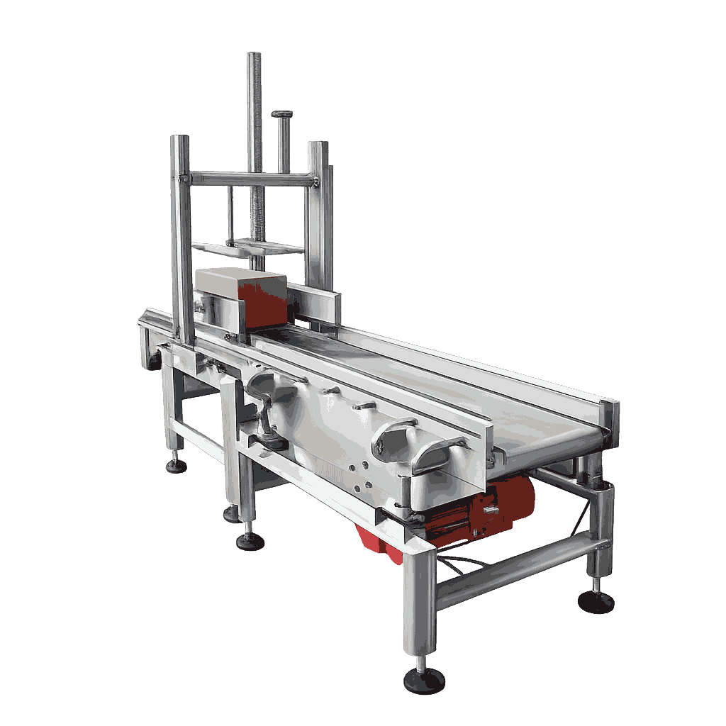 Food Processing Machinery