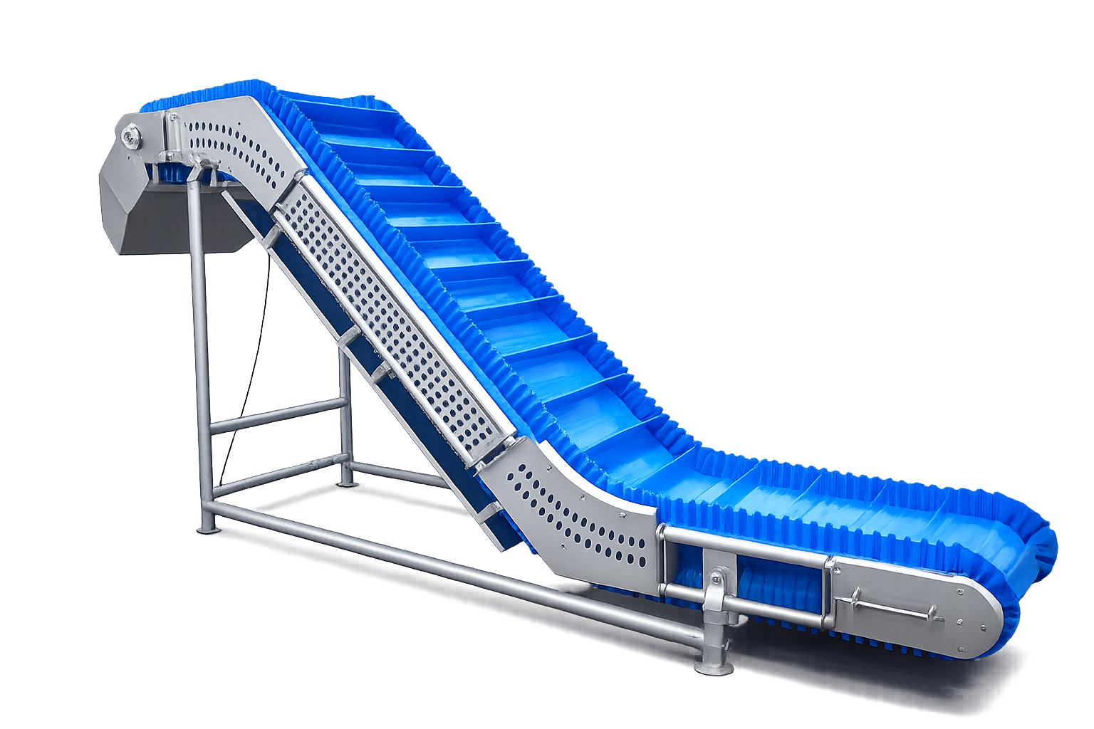 Conveying Systems