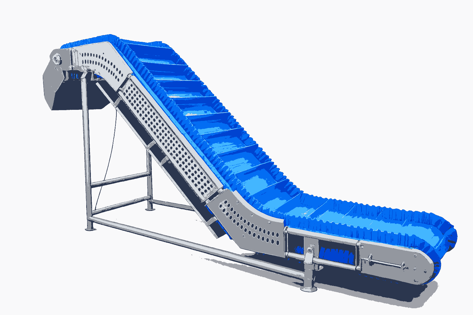Conveying Systems