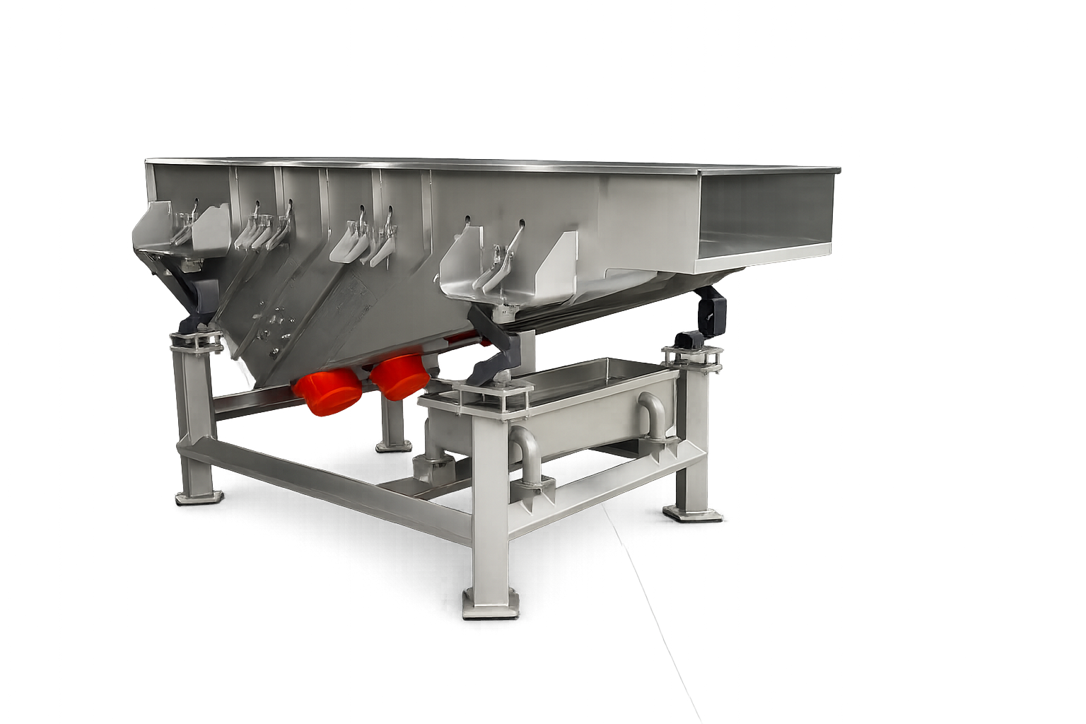 Vibrating Equipment