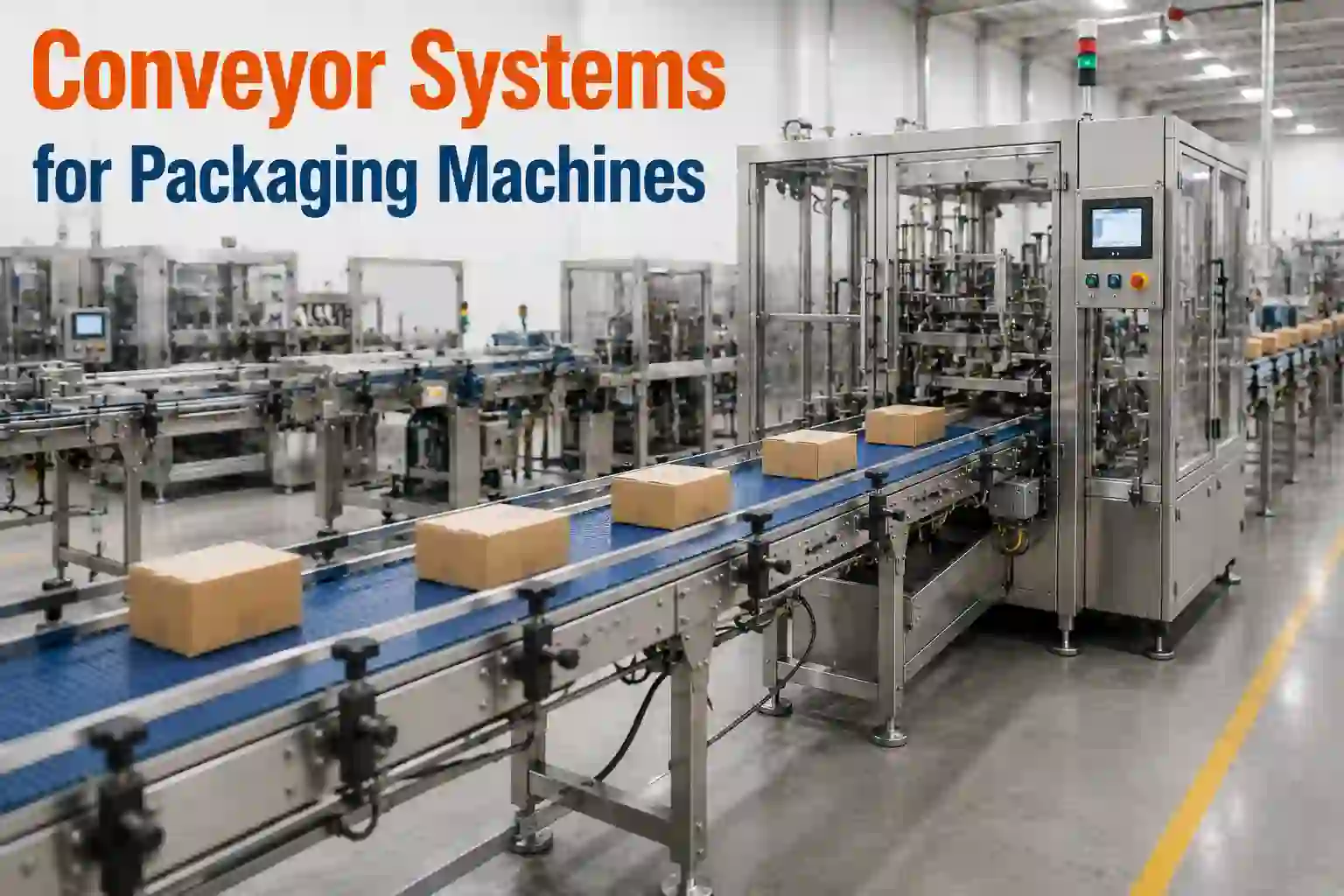 Conveyor Systems