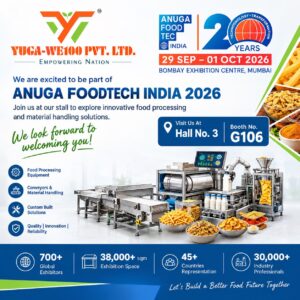 Anuga FoodTec India 2026