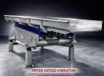 Fryer Infeed Vibrator Manufacturer India