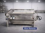 Sliver Remover Machine Manufacturer India