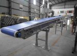U Trough Belt Conveyor Manufacturer India