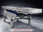 Vibrating Conveyor Manufacturer India