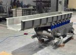 Vibrating Conveyour Yuga-we100 Pune