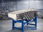Vibro Screen Manufacturer India