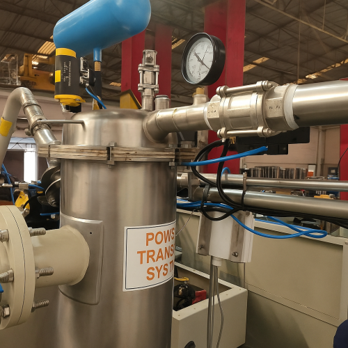 vaccum conveyor 1