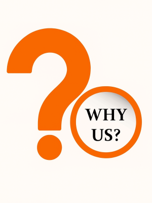 why us why us